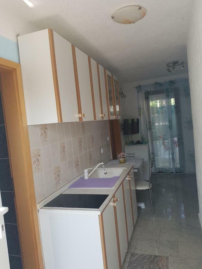 Apartments Ljubic Tar-Vabriga Exterior photo